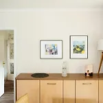 Ferienhaus Heimathafen Bad Bevensen