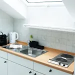 Ferienhaus Heimathafen *