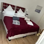 Vakantiehuis Heimathafen *