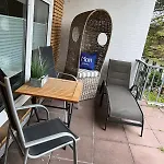 Vakantiehuis Heimathafen *