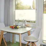 Vakantiehuis Heimathafen *