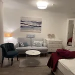 Heimathafen Vakantiehuis Bad Bevensen