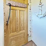 Vakantiehuis Heimathafen
