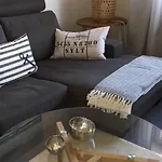 Vakantiehuis Heimathafen Bad Bevensen