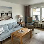 Vakantiehuis Heimathafen *