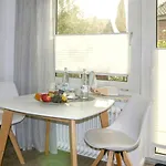 Vakantiehuis Heimathafen Bad Bevensen