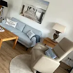 Heimathafen Vakantiehuis *