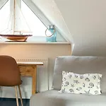 Vakantiehuis Heimathafen