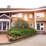 Vakantiehuis Heimathafen