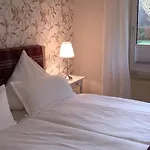 Vakantiehuis Heimathafen *