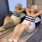 Vakantiehuis Heimathafen