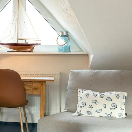 Holiday home Heimathafen Bad Bevensen