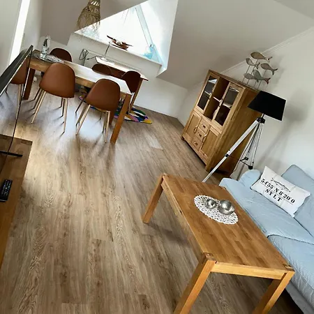 Casa vacanze Heimathafen *