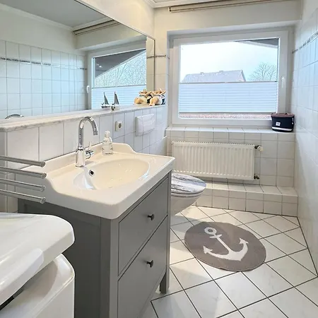 Heimathafen Prázdninový dům *
