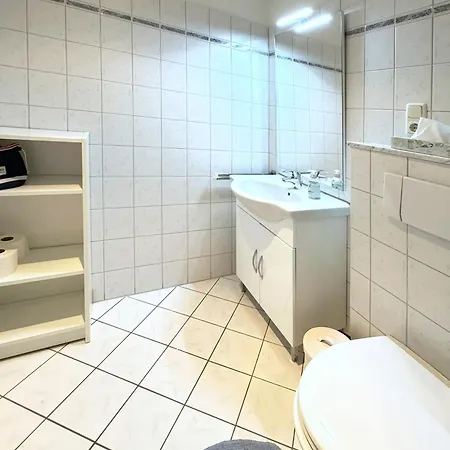 Casa vacanze Heimathafen