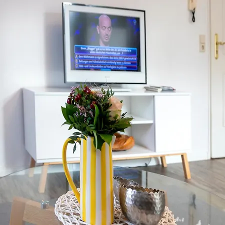 Heimathafen Casa vacanze *