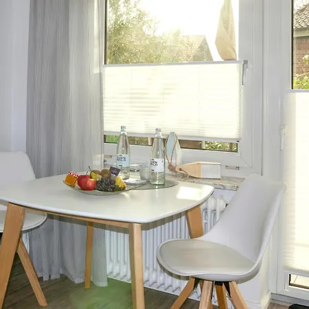 Casa vacanze Heimathafen *