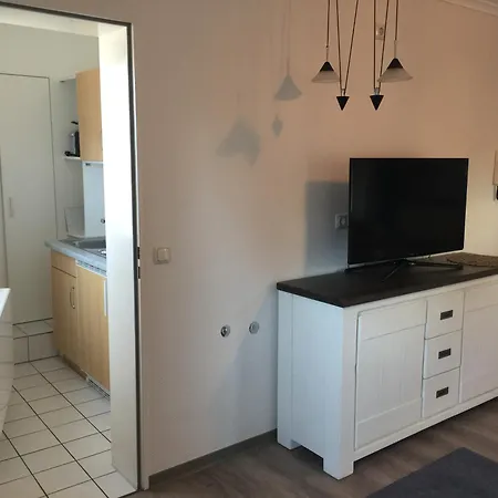 Heimathafen Holiday home