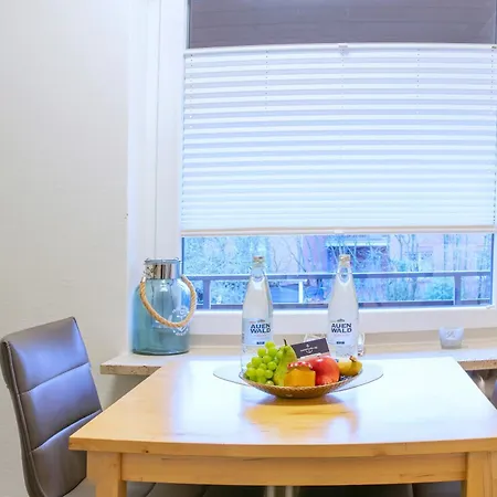 Heimathafen Casa vacanze *