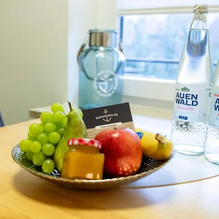 Heimathafen Casa vacanze Bad Bevensen