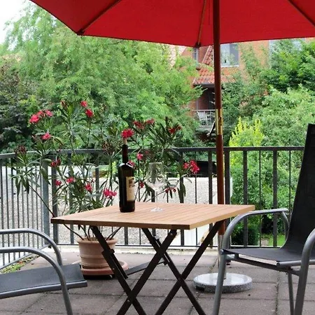 Casa vacanze Heimathafen