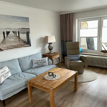 Casa vacanze Heimathafen *