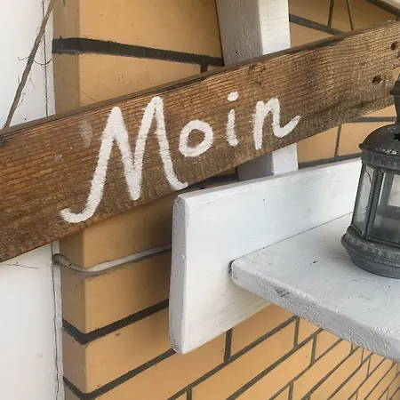 Heimathafen Casa vacanze Bad Bevensen