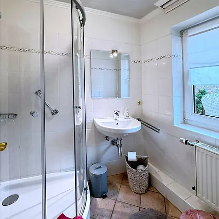 Heimathafen Casa vacanze Bad Bevensen