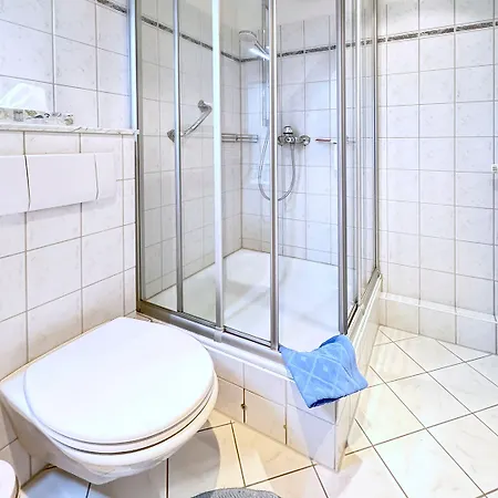 Heimathafen Casa vacanze *