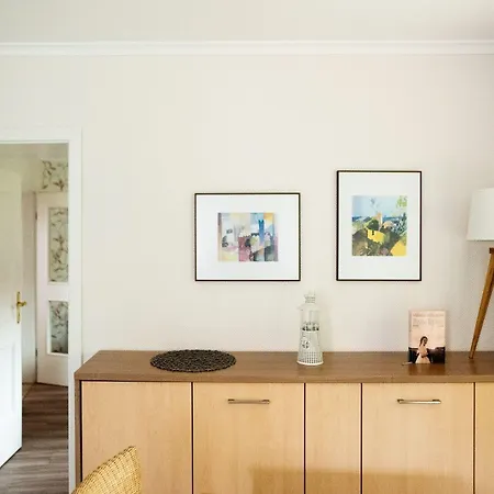 Casa vacanze Heimathafen *