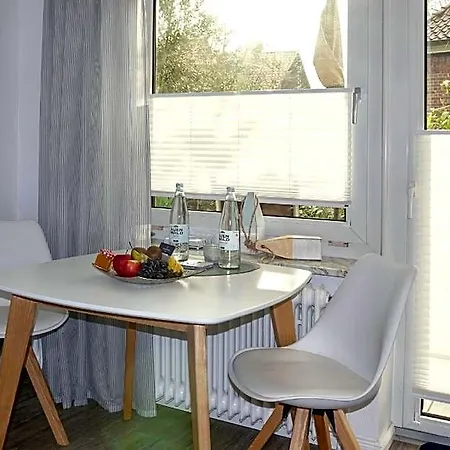 Holiday home Heimathafen Bad Bevensen