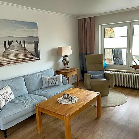 Holiday home Heimathafen Bad Bevensen