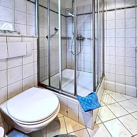 Holiday home Heimathafen Bad Bevensen