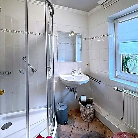 Holiday home Heimathafen *