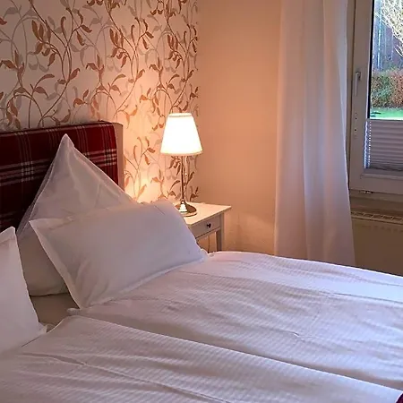 Heimathafen Holiday home *