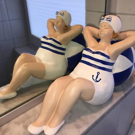 Casa vacanze Heimathafen